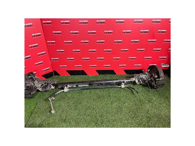 Recambio de puente trasero para volkswagen crafter furgón (sy/sx)(09.2016) 2.0 35 furgón bl ta fwd [2,0 ltr. - 103 kw tdi] refer