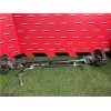 Recambio de puente trasero para volkswagen crafter furgón (sy/sx)(09.2016) 2.0 35 furgón bl ta fwd [2,0 ltr. - 103 kw tdi] refer
