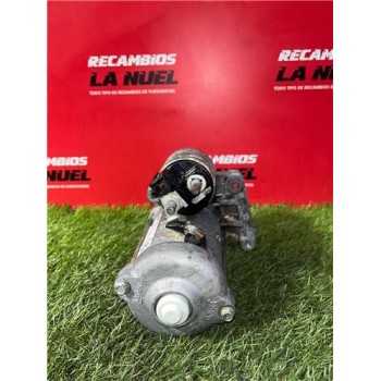 Recambio de motor arranque para opel combo life e (2018) 1.5 edition [1,5 ltr. - 75 kw cdti dpf] referencia OEM IAM 9832577880 9