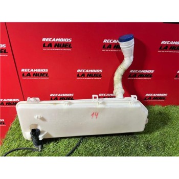 Recambio de deposito limpiaparabrisas para citroën jumpy furgón (05.2016) 2.0 control m [2,0 ltr. - 90 kw blue-hdi fap] referenc