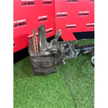 Recambio de puente trasero para volkswagen crafter furgón (sy/sx)(09.2016) 2.0 35 furgón bl ta fwd [2,0 ltr. - 103 kw tdi] refer