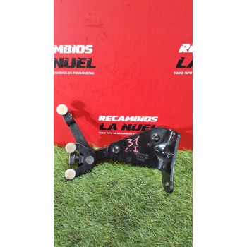 RODILLO PUERTA CORREDERA IZQUIERDA 7E0843397 