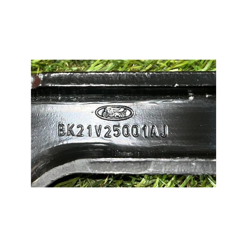 Recambio de rodillo puerta corredera izquierda para ford transit/tourneo custom combi (ttf)(2012) 2.0 320 l1 transit trend [2,0 