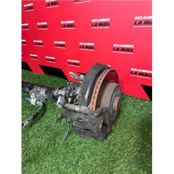 Recambio de puente trasero para volkswagen crafter furgón (sy/sx)(09.2016) 2.0 35 furgón bl ta fwd [2,0 ltr. - 103 kw tdi] refer
