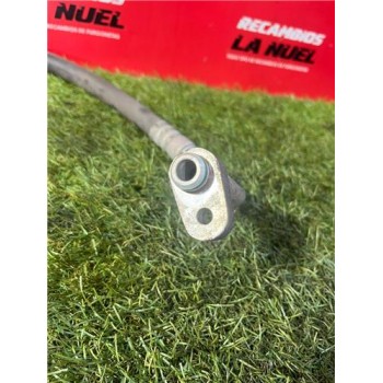 Recambio de tubos aire acondicionado para iveco daily furgón (2014) 2.3 fg 33 s ... v batalla 3520 [2,3 ltr. - 100 kw diesel scr