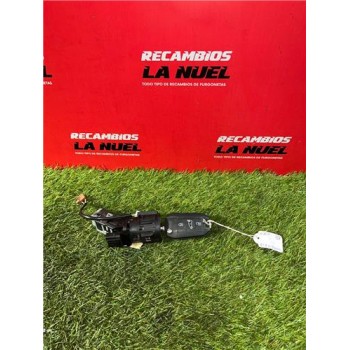 Recambio de conmutador de arranque/encendido para peugeot peugeot partnert yh01 referencia OEM IAM 9663123380  