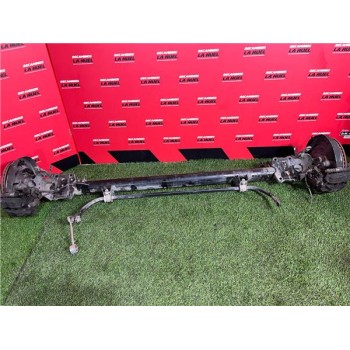 Recambio de puente trasero para volkswagen crafter furgón (sy/sx)(09.2016) 2.0 35 furgón bl ta fwd [2,0 ltr. - 103 kw tdi] refer