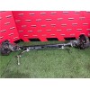 Recambio de puente trasero para volkswagen crafter furgón (sy/sx)(09.2016) 2.0 35 furgón bl ta fwd [2,0 ltr. - 103 kw tdi] refer