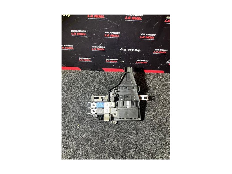 Recambio de caja fusibles/rele para renault express (04.2021) 1.5 advance [1,5 ltr. - 70 kw blue dci diesel fap] referencia OEM 