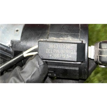 Recambio de conmutador de arranque/encendido para peugeot peugeot partnert yh01 referencia OEM IAM 9663123380  