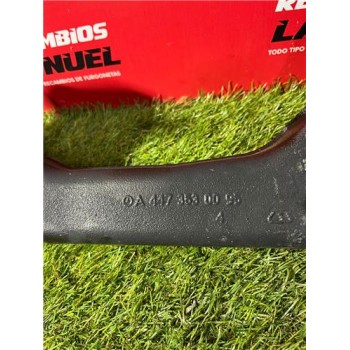 Recambio de soporte dcho. caja cambios para mercedes-benz vito furgón (447)(07.2014) 1.6 109/111 cdi worker compacta (447.601) [