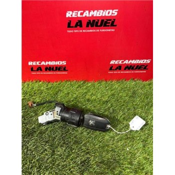 Recambio de conmutador de arranque/encendido para peugeot peugeot partnert yh01 referencia OEM IAM 9663123380  