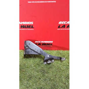 Recambio de rodillo puerta corredera izquierda para volkswagen t6 transporter bus (sg)(05.2015) 2.0 caravelle premium largo [2,0