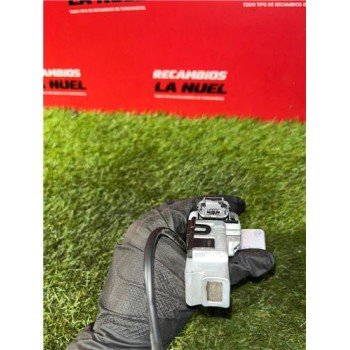 Recambio de conmutador de arranque/encendido para peugeot peugeot partnert yh01 referencia OEM IAM 9663123380  