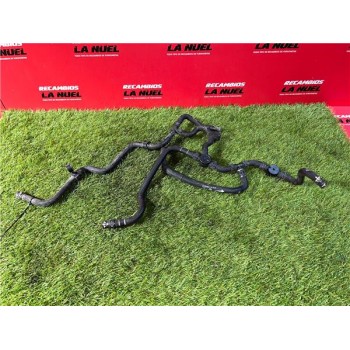 Recambio de tubo liquido refrigerante para volkswagen crafter furgón (sy/sx)(09.2016) 2.0 35 furgón bl ta fwd [2,0 ltr. - 103 kw