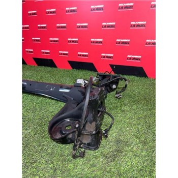 Recambio de puente trasero para citroën berlingo furgón (09.2018) 1.5 berlingo m [1,5 ltr. - 75 kw blue-hdi fap] referencia OEM 