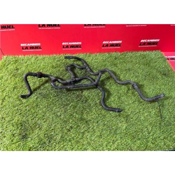 Recambio de tubo liquido refrigerante para volkswagen crafter furgón (sy/sx)(09.2016) 2.0 35 furgón bl ta fwd [2,0 ltr. - 103 kw