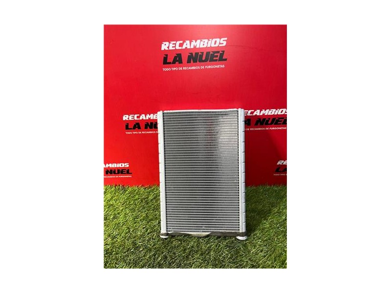 Recambio de radiador calefaccion para mercedes-benz sprinter iii furgon fwd (910)(02.2018) 2.1 311/314 cdi fwd l2 (910.633) [2,1