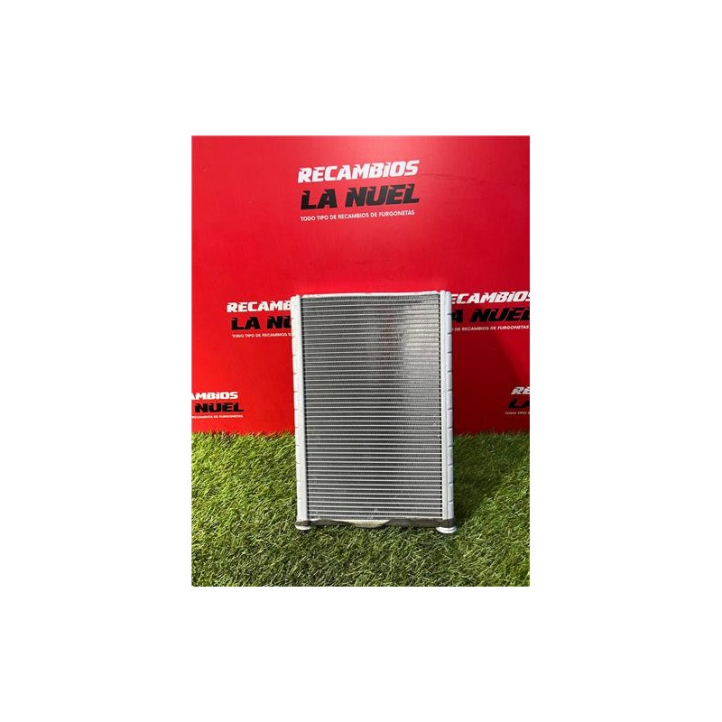 Recambio de radiador calefaccion para mercedes-benz sprinter iii furgon fwd (910)(02.2018) 2.1 311/314 cdi fwd l2 (910.633) [2,1