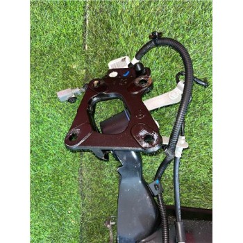 Recambio de puente trasero para citroën berlingo furgón (09.2018) 1.5 berlingo m [1,5 ltr. - 75 kw blue-hdi fap] referencia OEM 