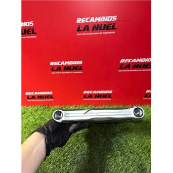 Recambio de radiador calefaccion para mercedes-benz sprinter iii furgon fwd (910)(02.2018) 2.1 311/314 cdi fwd l2 (910.633) [2,1