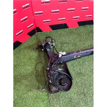 Recambio de puente trasero para citroën berlingo furgón (09.2018) 1.5 berlingo m [1,5 ltr. - 75 kw blue-hdi fap] referencia OEM 