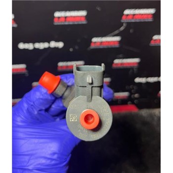 Recambio de inyector para citroën berlingo furgón (09.2018) 1.5 berlingo m [1,5 ltr. - 75 kw blue-hdi fap] referencia OEM IAM 44
