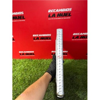 Recambio de radiador calefaccion para mercedes-benz sprinter iii furgon fwd (910)(02.2018) 2.1 311/314 cdi fwd l2 (910.633) [2,1