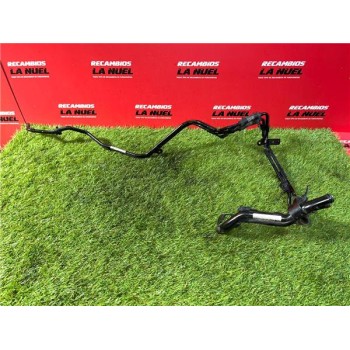 Recambio de tubo liquido refrigerante para volkswagen crafter furgón (sy/sx)(09.2016) 2.0 35 furgón bl ta fwd [2,0 ltr. - 103 kw