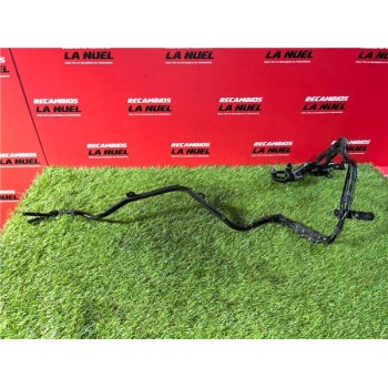 Recambio de tubo liquido refrigerante para volkswagen crafter furgón (sy/sx)(09.2016) 2.0 35 furgón bl ta fwd [2,0 ltr. - 103 kw