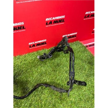 Recambio de tubo liquido refrigerante para volkswagen crafter furgón (sy/sx)(09.2016) 2.0 35 furgón bl ta fwd [2,0 ltr. - 103 kw