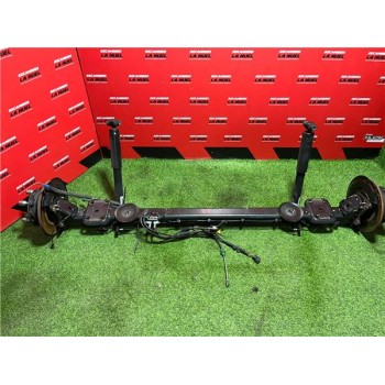 Recambio de puente trasero para ford transit/tourneo custom combi (ttf)(2012) 2.0 320 l1 transit trend [2,0 ltr. - 96 kw tdci ca