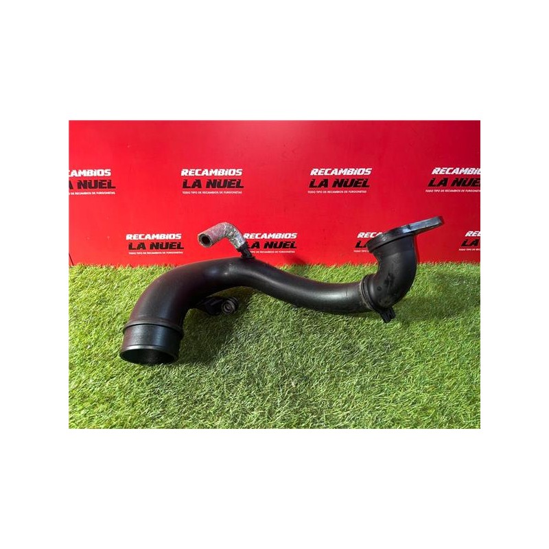 Recambio de tubo liquido refrigerante para opel movano b furgón/combi (2010) 2.3 fg. l1h1 2,8t [2,3 ltr. - 81 kw cdti] referenci