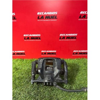 Recambio de pinza freno delantera derecha para renault trafic iii furgón (06.2014) m9r z7 referencia OEM IAM 410013477R  