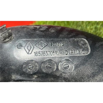 Recambio de tubo liquido refrigerante para opel movano b furgón/combi (2010) 2.3 fg. l1h1 2,8t [2,3 ltr. - 81 kw cdti] referenci