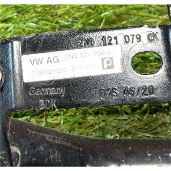 Recambio de tubo liquido refrigerante para volkswagen crafter furgón (sy/sx)(09.2016) 2.0 35 furgón bl ta fwd [2,0 ltr. - 103 kw