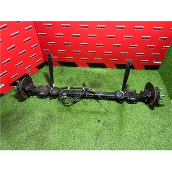 Recambio de puente trasero para ford transit/tourneo custom combi (ttf)(2012) 2.0 320 l1 transit trend [2,0 ltr. - 96 kw tdci ca