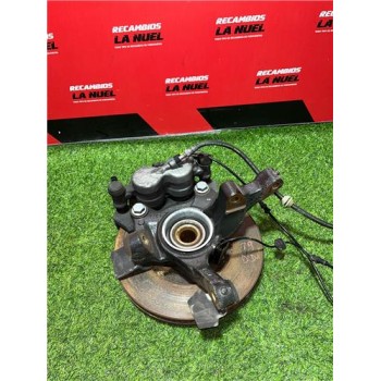 Recambio de brazo suspension tra. izdo. para mercedes-benz vito furgón (447)(07.2014) 1.6 109/111 cdi worker compacta (447.601) 