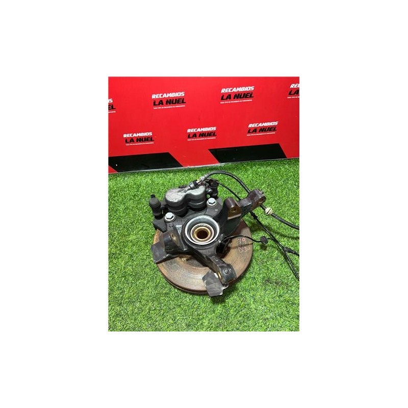 Recambio de brazo suspension tra. izdo. para mercedes-benz vito furgón (447)(07.2014) 1.6 109/111 cdi worker compacta (447.601) 