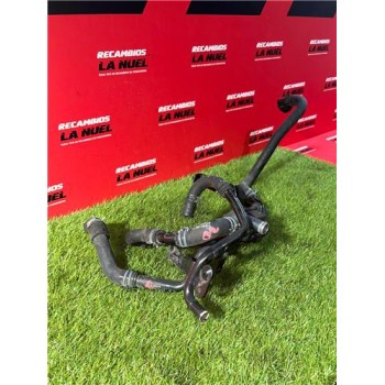 Recambio de tubo liquido refrigerante para volkswagen crafter furgón (sy/sx)(09.2016) 2.0 35 furgón bl ta fwd [2,0 ltr. - 103 kw