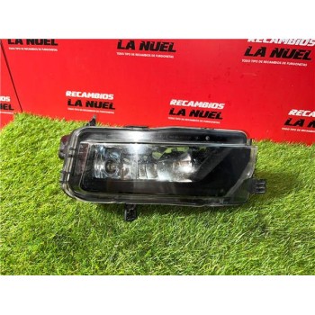 Recambio de faro antiniebla derecho para volkswagen crafter furgón (sy/sx)(09.2016) 2.0 35 furgón bl ta fwd [2,0 ltr. - 103 kw t