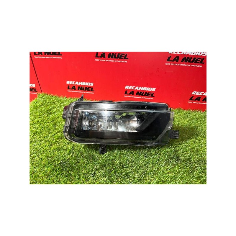 Recambio de faro antiniebla derecho para volkswagen crafter furgón (sy/sx)(09.2016) 2.0 35 furgón bl ta fwd [2,0 ltr. - 103 kw t