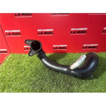 Recambio de tubo liquido refrigerante para opel movano b furgón/combi (2010) 2.3 fg. l1h1 2,8t [2,3 ltr. - 81 kw cdti] referenci