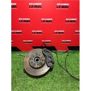 Recambio de brazo suspension tra. izdo. para mercedes-benz vito furgón (447)(07.2014) 1.6 109/111 cdi worker compacta (447.601) 