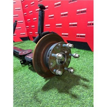 Recambio de puente trasero para ford transit/tourneo custom combi (ttf)(2012) 2.0 320 l1 transit trend [2,0 ltr. - 96 kw tdci ca