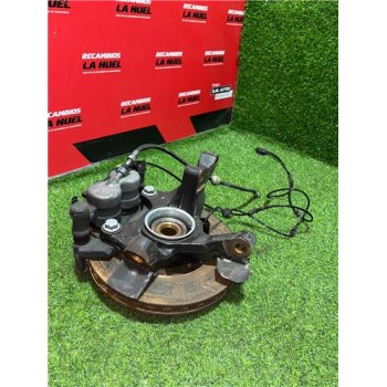 Recambio de brazo suspension tra. izdo. para mercedes-benz vito furgón (447)(07.2014) 1.6 109/111 cdi worker compacta (447.601) 