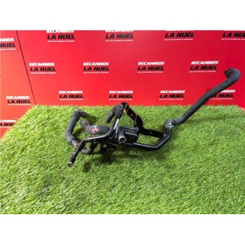 Recambio de tubo liquido refrigerante para volkswagen crafter furgón (sy/sx)(09.2016) 2.0 35 furgón bl ta fwd [2,0 ltr. - 103 kw