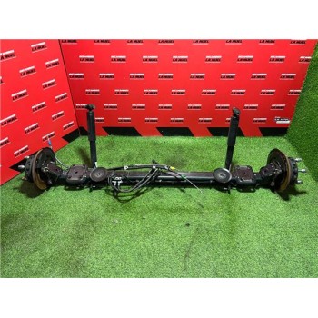 Recambio de puente trasero para ford transit/tourneo custom combi (ttf)(2012) 2.0 320 l1 transit trend [2,0 ltr. - 96 kw tdci ca