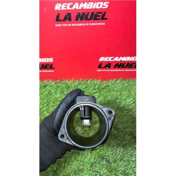 Recambio de caudalimetro para peugeot partner tepee (05.2008) yh01 referencia OEM IAM 8200682558  