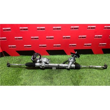 Recambio de cremallera direccion electrica para opel combo life e (2018) 1.5 edition [1,5 ltr. - 75 kw cdti dpf] referencia OEM 